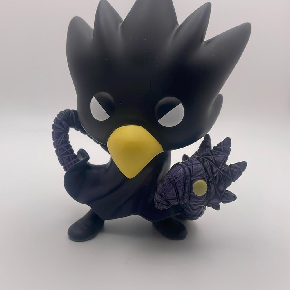Funko - Pop Animation - Fumikage Tokoyami - No box